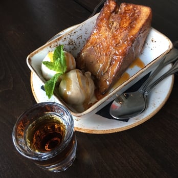 Woodblock - Cocktail Bars Near Me - Redmond, Washington