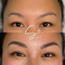 Seven Beauty Brows