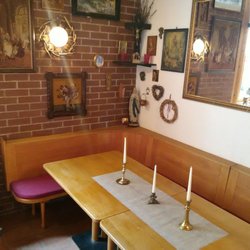 Restaurant Biberburg