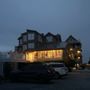 Burrus House Inn