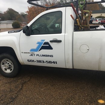 JET Plumbing - Plumbing Near Me - Madison, Mississippi