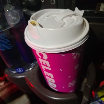 Dunkin' - nice hot cup of Dunkin Donuts - Gas Stations Near Me - Hayti, Missouri Dunkin' - nice hot cup of Dunkin Donuts - Gas Stations Near Me - Hayti, Missouri