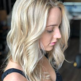 Loving my highlights & cut by Antthony Loving my highlights & cut by Antthony