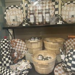 The Cottage - Display
