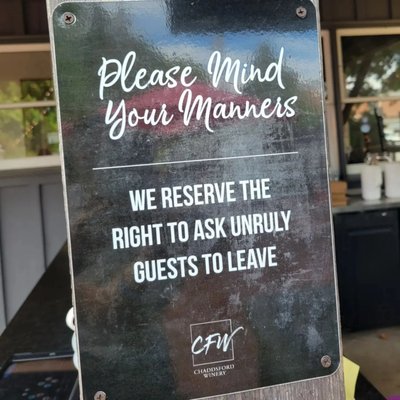 Chaddsford Winery by null