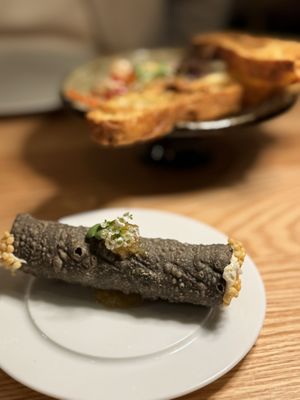 Café Vivant by null