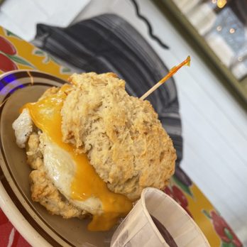 The Root Cafe - SEC Biscuit - Cafes Near Me - Little Rock, Arkansas The Root Cafe - SEC Biscuit - Cafes Near Me - Little Rock, Arkansas