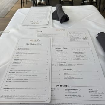 BLVD Steakhouse - New American Near Me - Chicago, Illinois BLVD Steakhouse - New American Near Me - Chicago, Illinois
