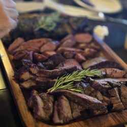Carne En Vara Express