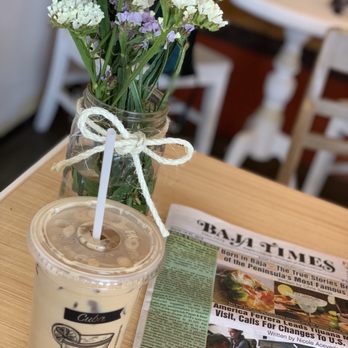 Coffee House At Malibu - Coffee & Tea Near Me - Rosarito, BCN Coffee House At Malibu - Coffee & Tea Near Me - Rosarito, BCN