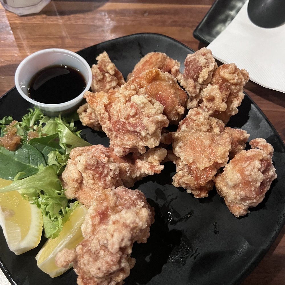 JINYA Ramen Bar - Omaha - Chicken - Ramen Near Me - Omaha, Nebraska JINYA Ramen Bar - Omaha - Chicken - Ramen Near Me - Omaha, Nebraska