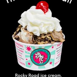 17 Scoops - Sundae