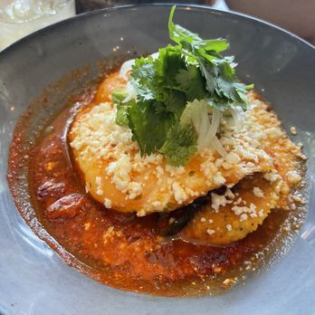 La Condesa - Huevos rancheros. - Mexican Near Me - Austin, Texas La Condesa - Huevos rancheros. - Mexican Near Me - Austin, Texas