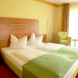 Landhotel Burg im Spreewald