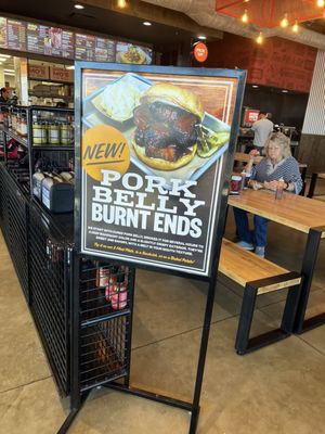 Smokey Mo's BBQ by null