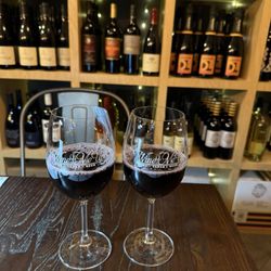 Wine Me Up! - Wine