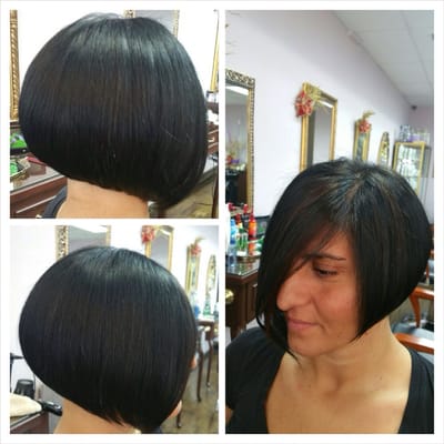 Janete's Hair Studio by null