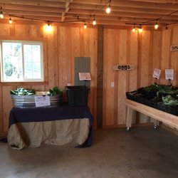 Working Hands Farm