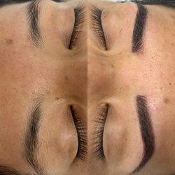 Illuminated Skincare - Microblading