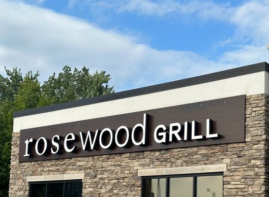Rosewood Grill Westlake by null