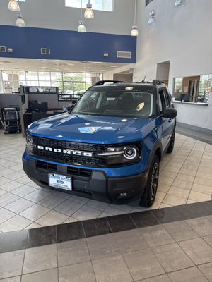 SHAWNEE MISSION FORD - Updated February 2026 - 20 Photos & 110 Reviews