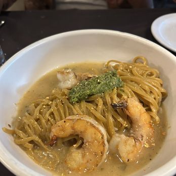 Zio Peppe - Wolf and shrimp linguine - Pizza Near Me - Tucson, Arizona Zio Peppe - Wolf and shrimp linguine - Pizza Near Me - Tucson, Arizona