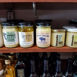 Crystal Lake Health Foods
