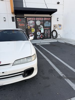 StreamDrive Detail on Yelp