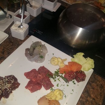 The Melting Pot - Fondue Near Me - Boca Raton, Florida The Melting Pot - Fondue Near Me - Boca Raton, Florida