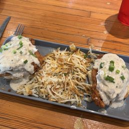 Southern Benedict Southern Benedict