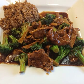 Indo-China Garden - Beef and Broccoli - Chinese Near Me - Sault Ste. Marie, Michigan Indo-China Garden - Beef and Broccoli - Chinese Near Me - Sault Ste. Marie, Michigan