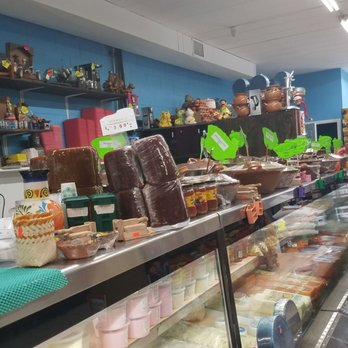Cremeria La Ordeña - Cheese Shops Near Me - Chicago, Illinois