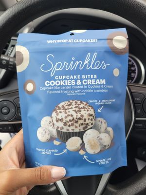 Sprouts Farmers Market by null