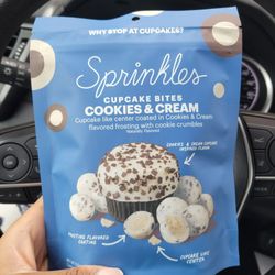Sprouts Farmers Market - New product find!