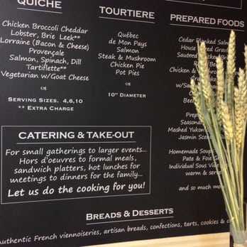 Ma Maison - Everyday list of what you can find - Specialty Food Near Me - Etobicoke, Ontario Ma Maison - Everyday list of what you can find - Specialty Food Near Me - Etobicoke, Ontario