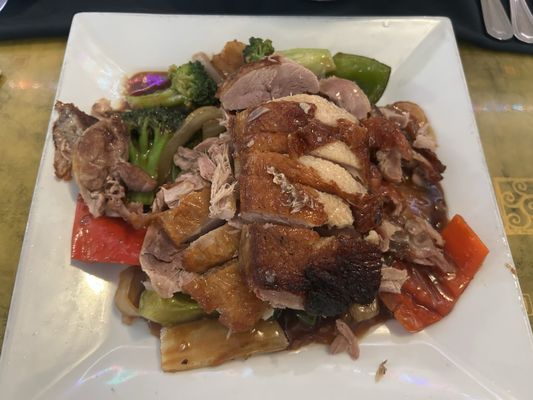 Taste Of Hong Kong by null