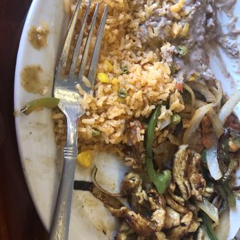 México Mi Amor - Fajitas - Mexican Near Me - Lexington, Kentucky