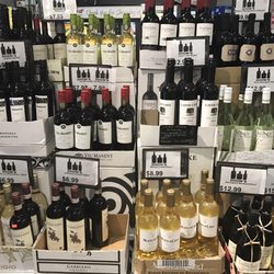 Dion's - Wine.