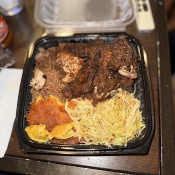 Ruby's Jamaican Kitchen - BBQ Jerk Chicken - Caribbean Near Me - Alexandria, Virginia Ruby's Jamaican Kitchen - BBQ Jerk Chicken - Caribbean Near Me - Alexandria, Virginia