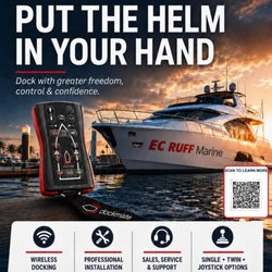 EC Ruff Marine
