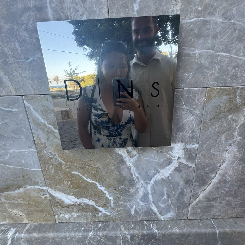 DINS Santi Taura - Modern European Near Me - Palma, PM