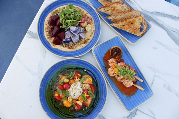 SALT Restaurant & Bar by null