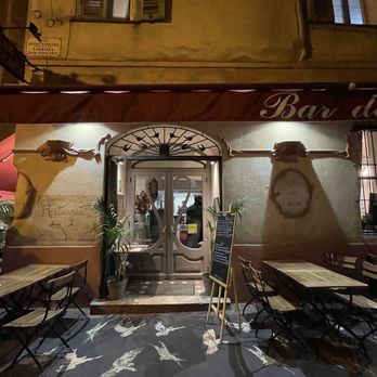 Bar des Oiseaux - Outside - Mediterranean Near Me - Nice, 06
