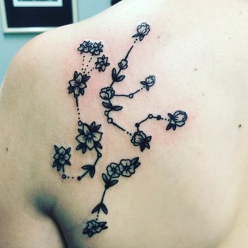 The Howling Dog Collective - Tattoo - Tattoo Near Me - Columbia, South Carolina