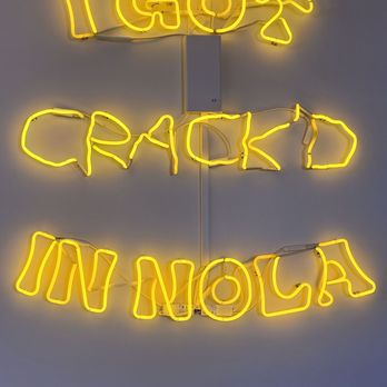 Crack'D Brunch - Breakfast & Brunch Near Me - New Orleans, Louisiana
