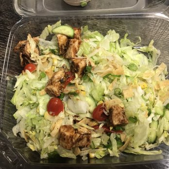 Salad Farm - Salad Near Me - Chatsworth, California
