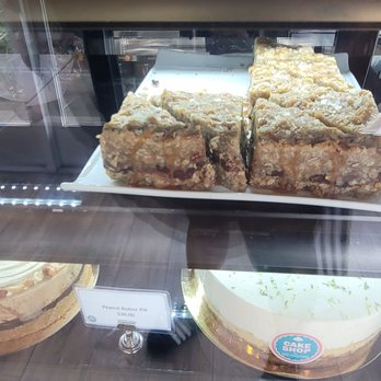 LGO Bake Shop - Bakeries Near Me - Phoenix, Arizona