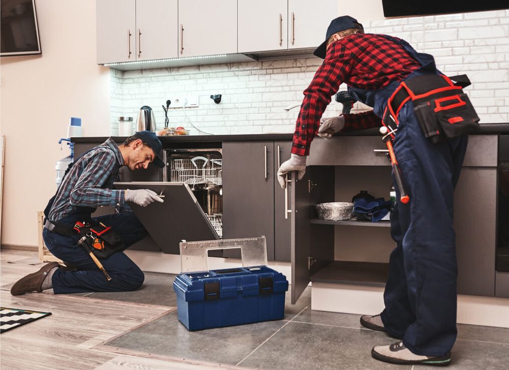 Slide of American Handi Services