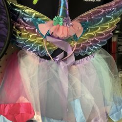 Dollar General - Unicorn Angel