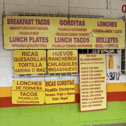 Lily's Lunch Stand - Breakfasts and lunch plates/ hours and location